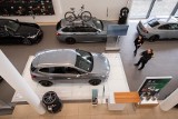 Sprzedaż nowych samochodów. Najpopularniejsze modele aut w kwietniu 2022 roku 