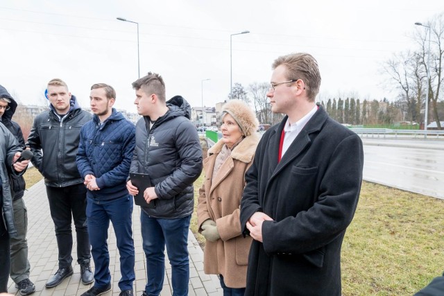 Prawicowe organizacje zapowiadają obronę ulicy Łupaszki