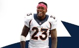 Ronnie Hillman, były mistrz NFL zmarł w wieku 31 lat