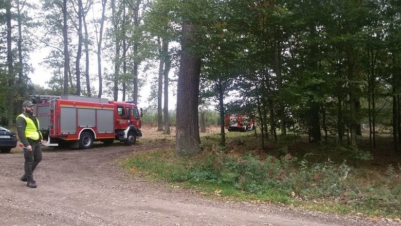 Nie żyje dwóch saperów z 6. Brygady po wybuchu w Kuźni Raciborskiej