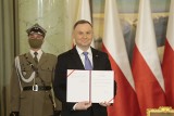 Ustawa o obronie ojczyzny podpisana przez prezydenta. Liczba wojsk w Polsce zostanie zwiększona 