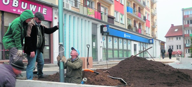 Trzcianka planuje inwestycje za 70 milionów złTrzcianka planuje inwestycje za 70 milionów zł