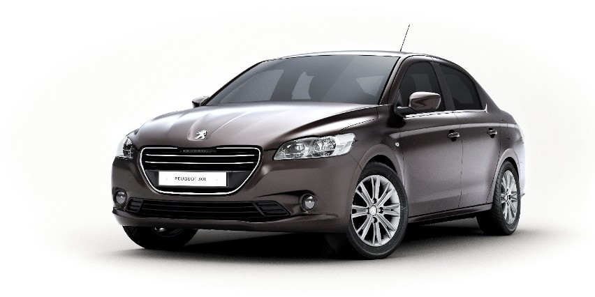 Peugeot 301, Fot: Peugeot