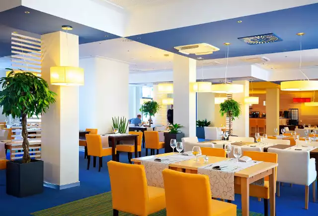 Wkrótce w restauracji Ponidzie w hotelu Słoneczny Zdrój będzie nowe menu i stół do live cookingu.