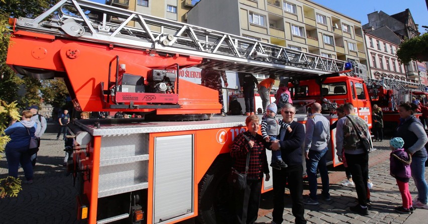 IV Bytomski Zlot Magirusów i Iveco odbył się w Bytomiu w...