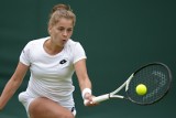 Tenisistka z Dąbrowy przegrywa na korcie Wimbledonu. Maja Cwalińska swój udział w turnieju kończy na II rundzie