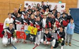 Karatecy z Żar zdobyli ponad 30 medali w Berlinie. Do tego zgarnęli ważne puchary 