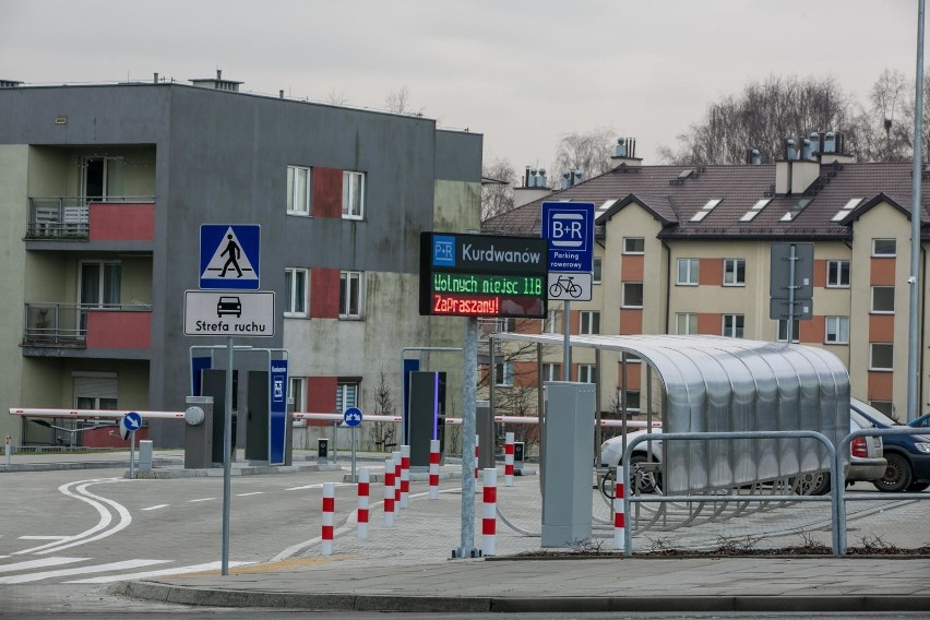 W zeszłym roku w Krakowie otwarto tylko jeden miejski...