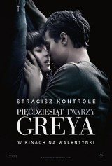 Walentynki 2015. Wygraj bilety na "Pięćdziesiąt twarzy Greya" w Silver Screen! [ZWIASTUN]