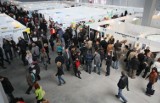 Ponad 4500 ofert na XIX Ogólnopolskich Targach Pracy już 27 kwietnia w Targach Kielce