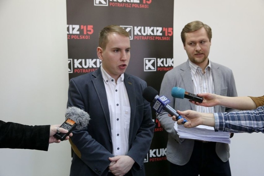 Poseł Adam Andruszkiewicz apeluje do rządu PiS o...