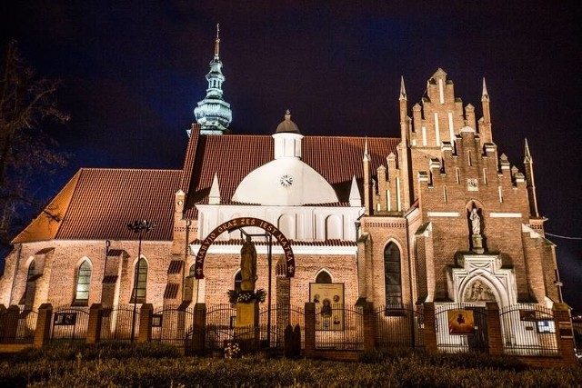 Kościół pod wezwaniem świętej Katarzyna będzie zamknięty do soboty 17 kwietnia.