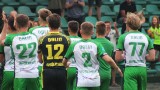 Dalin Myślenice - Beskid Andrychów. Efektowne zwycięstwo w meczu IV ligi. "Chciałbym zawsze oglądać taką drużynę"