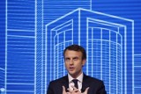 Prezydent Macron znalazł premiera na prawicy