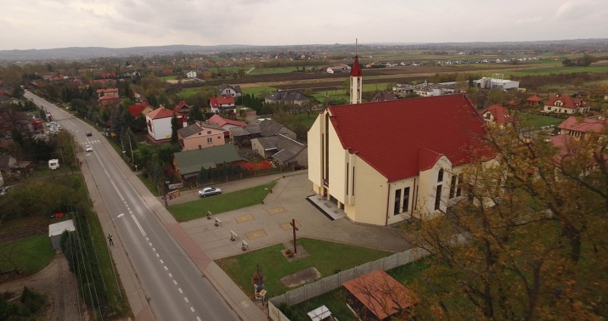 Budziwój odparł najazd Tatarów [PODNIEBNY RZESZÓW ODC. 29]