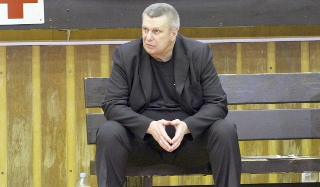 Prezes tarnobrzeskiego klubu a jednocześnie trener Zbigniew Pyszniak zbudował całkiem interesujący zespół i może ze spokojem oczekiwać nowego sezonu.