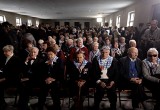 74. rocznica wyzwolenia obozu Auschwitz z udziałem ponad 50 byłych więźniów