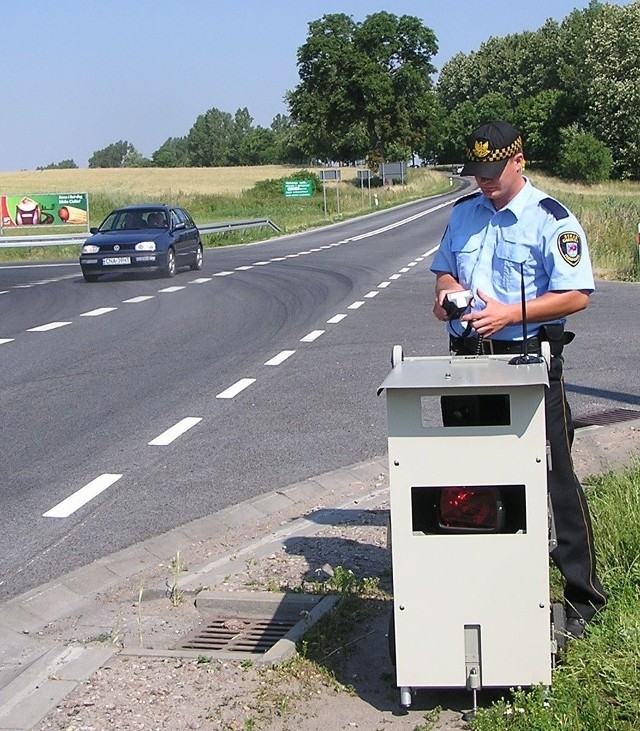 Nie będzie śledztwa w sprawie Straży Gminnej w Trzebielinie