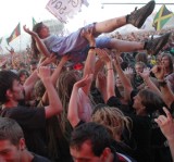 Woodstock 2010: Oto przykłady woodstockowej serdeczności