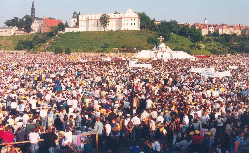 Dzień 12 czerwca 1999 roku na zawsze zapisał się w historii...