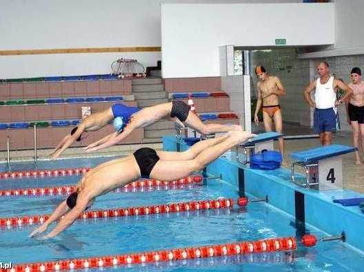 Trwa walka o dostęp do obiektów sportowych w Słupsku