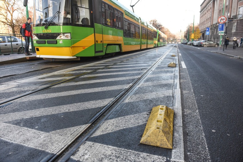 Poznań: 1 grudnia wprowadzono zmiany w rozkładzie jazdy...