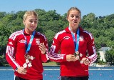 Siedem medali polskich kajakarzy na mistrzostwach świata w Kanadzie!