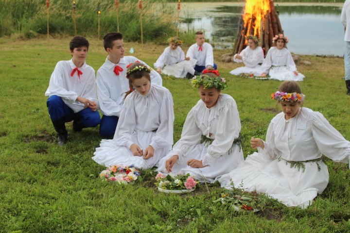 Od kilkunastu lat w Czołowie, w gminie Radziejów,...