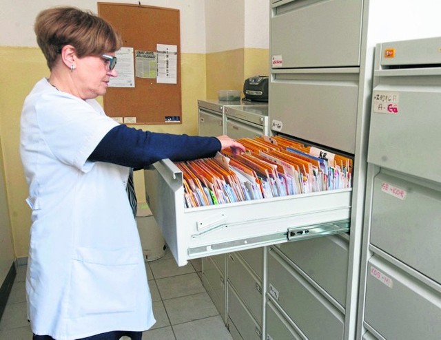 Realizatorem programu profilaktyki zakażeń wirusem HPV w tym roku w Koszalinie jest NZOZ „Rodzina” przy ul. Lelewela 7