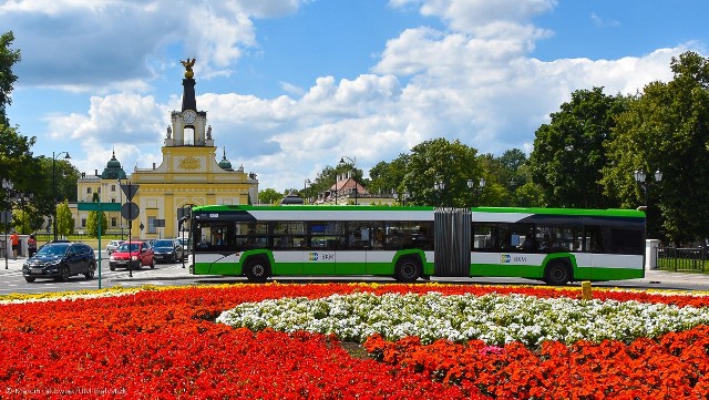 Białystok doceniony w ogólnopolskim konkursie. Jest "Asem transportu publicznego"