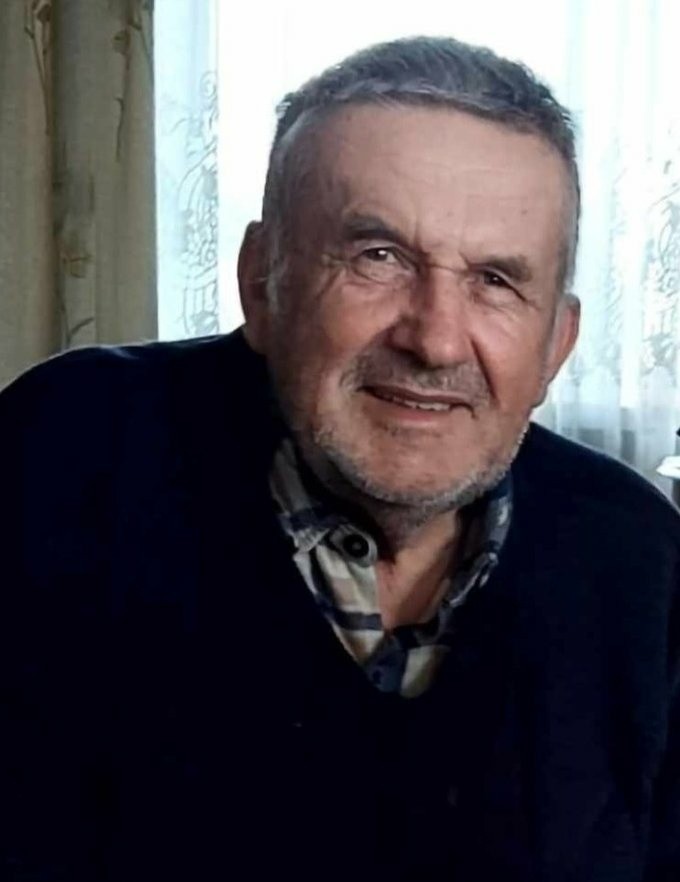 Zaginął Stanisław Rola z Lubartowa. Pojechał odwiedzić rodzinę w Skrobowie i do tej pory nie nawiązał kontaktu z rodziną