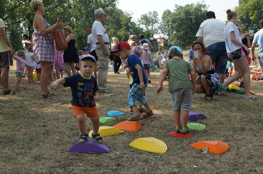 Śniadanie na trawie w Żorach [ZDJĘCIA]