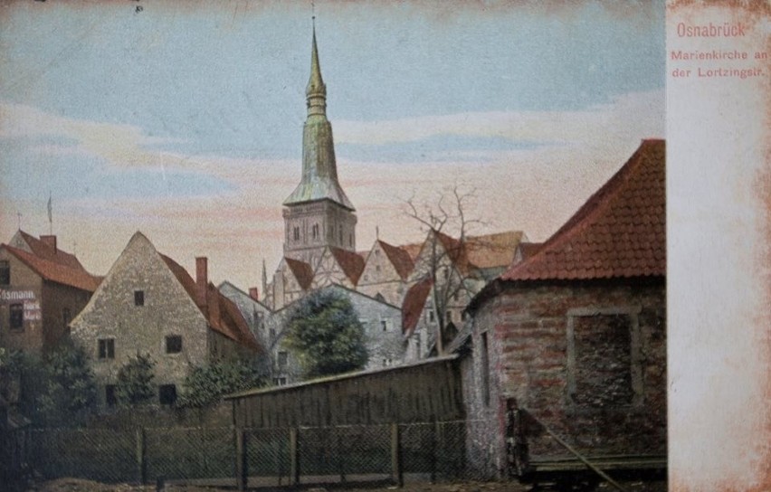 Osnabrück 17.08.1917