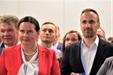 Tarcia w obozie prawicy na Opolszczyźnie. Violetta Porowska chce ograniczyć wpływy Janusza Kowalskiego. PiS traci też na rzecz Porozumienia