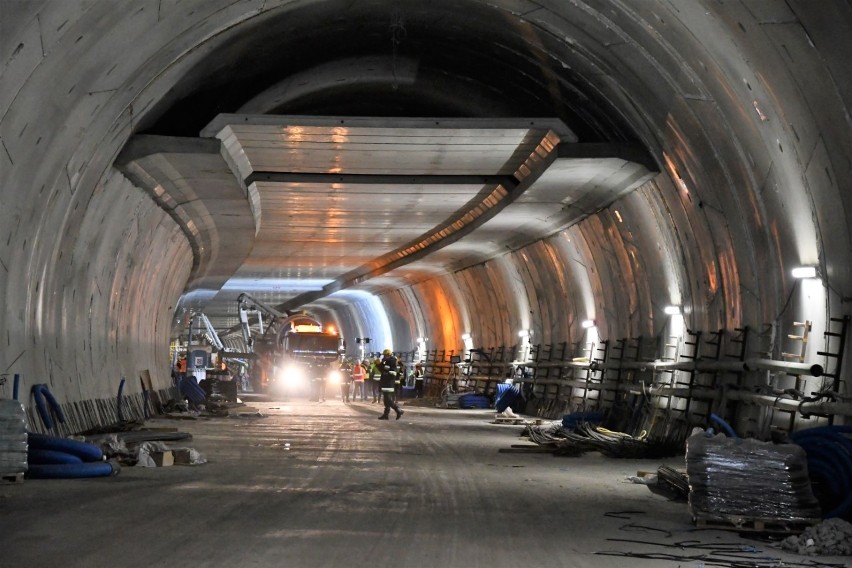 Tunel w Świnoujściu ma już swojego kierownika. Kim jest nowy szef?