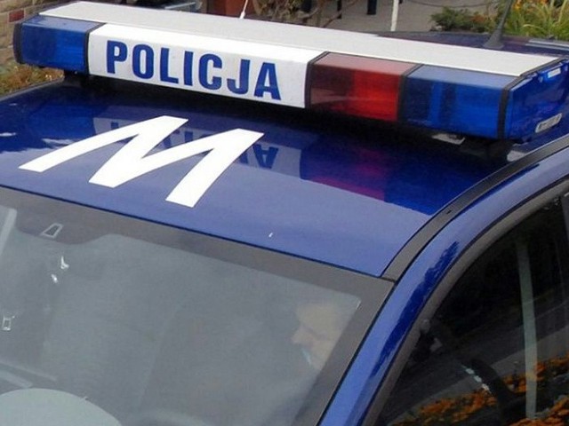 Lęborscy policjanci prowadzą postępowanie w sprawie podejrzenia pobicia ucznia Gimnazjum nr 1.