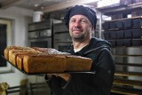 Poznań: Piekarz z Jeżyc rozda 100 chlebów na 100. rocznicę odzyskania niepodległości