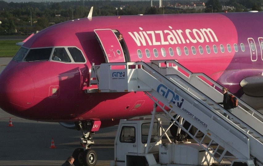 W czwartek, 14 grudnia linie lotnicze Wizz Air uruchomiły...