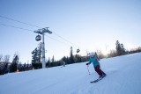 Zima wróciła w Beskidy. Ośrodki narciarskie w Szczyrku, Wiśle, Istebnej i Korbielowie są gotowe na weekend