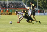 GKS Katowice – Zagłębie Sosnowiec 0:1 RELACJA, ZDJĘCIA