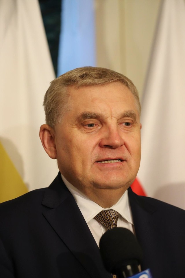 Wybór odbieram jako uznanie dla Białegostoku i dla tempa zmian w naszym mieście - komentuje prezydent Tadeusz Truskolaski.
