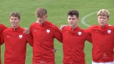 Reprezentacja Polski U-17 wbiła pięć bramek Uzbekistanowi w Turnieju o Puchar Syrenki