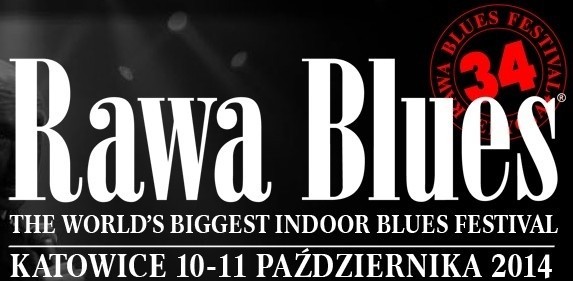 Rawa Blues Festival 2014