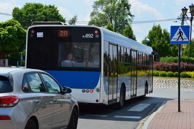 Trasa autobusu aglomeracyjnego 211 ma zostać skrócona wkrótce do Pleszowa. Dzięki temu możliwe będzie zwiększenie liczby kursów autobusu z 17 do 20 (w dni powszednie)