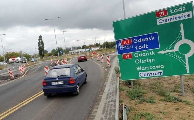 Wszystkie usterki na ulicy Łódzkiej zostaną poprawione zapewnia MZD