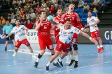 Azoty Puławy - Górnik Zabrze 30:34. Zabrzanie mają brązowy medal MP!