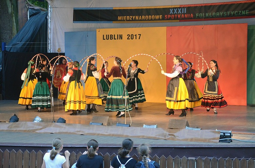 Międzynarodowe Spotkania Folklorystyczne: W roli głównej znowu Meksyk (ZDJĘCIA, PROGRAM)