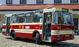 Nowy Sącz. Autobus retro wyjedzie na sądeckie ulice. To jedyny taki pojazd w Polsce [ZDJĘCIA]