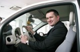 Nowy dyrektor handlowy Fiat Auto Poland S.A.