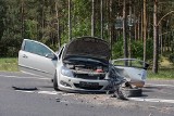 Wypadki drogowe. Niepokojący trend na polskich drogach 